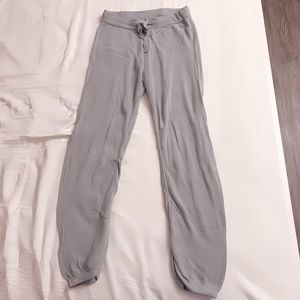 Barefoot Dreams Cozy Chic Ultra Lite Lounge Pants - XS